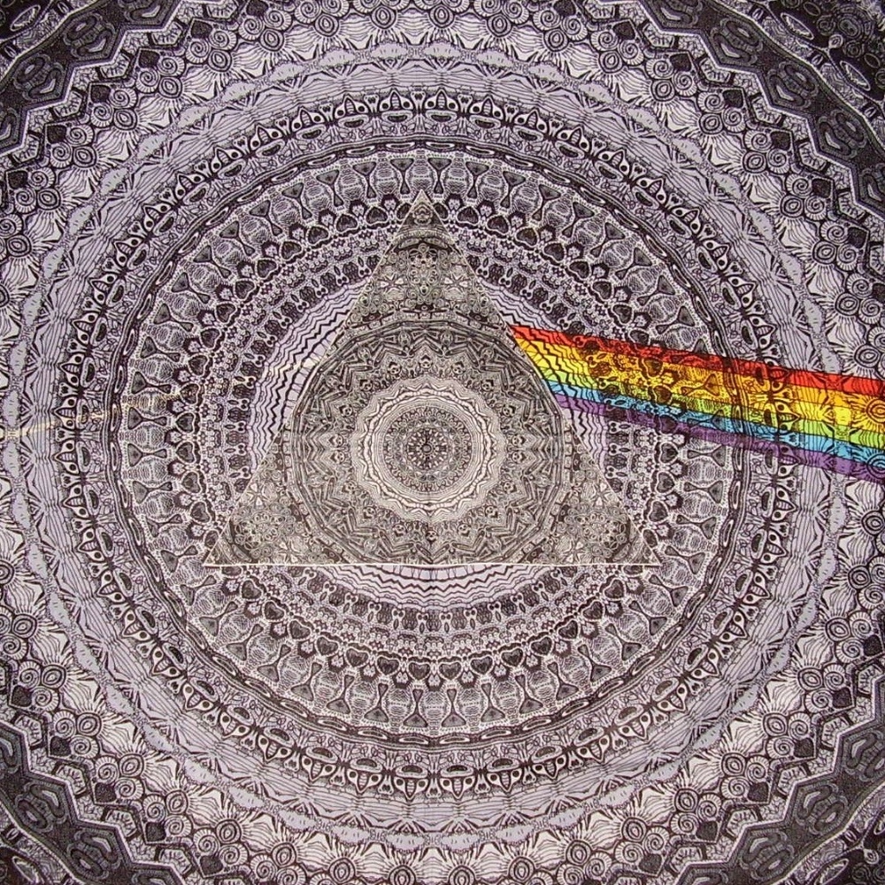 Pink Floyd Tapesty 60x80